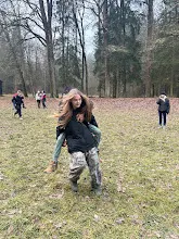 Vánoční výprava 2025