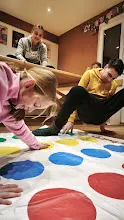 Lednová schůzka 2026