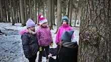 Lednová výprava 2026
