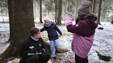 Lednová výprava 2026