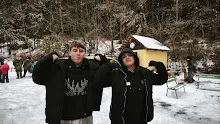 Lednová výprava 2026