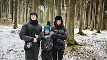 Lednová výprava 2026