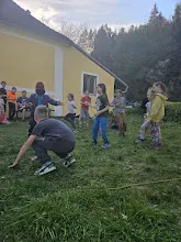 Dubnová výprava 2026