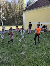 Dubnová výprava 2026