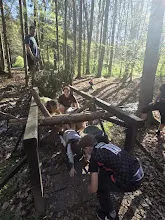 Dubnová výprava 2026