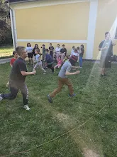 Dubnová výprava 2026