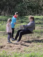 Dubnová výprava 2026