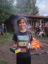 Červnová výprava 2026