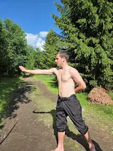 Červnová výprava 2026
