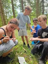 Červnová výprava 2026
