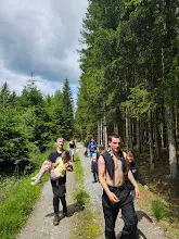 Červnová výprava 2026