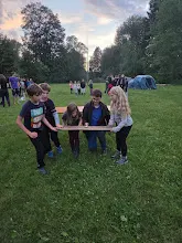 Červnová výprava 2026