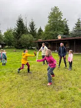 Červnová výprava 2026