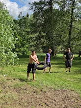 Červnová výprava 2026