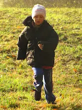 Švýcarák 11. - 13.11.2011