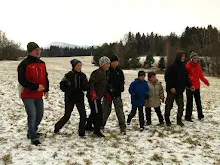 Švýcarák 20. - 22.1.2012
