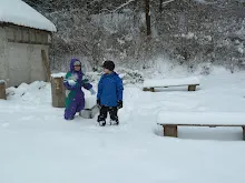 Rachačky 22.-24.2.2013