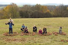 Výprava Zlatá Koruna 2014