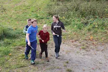 Výprava Zlatá Koruna 2014