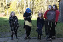 Výprava Zlatá Koruna 2014
