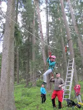 Výprava Hliniště 2019