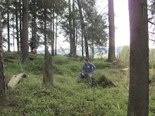 Výprava Hliniště 2019