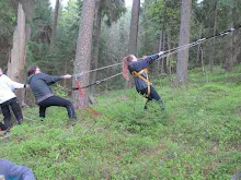 Výprava Hliniště 2019