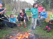 Výprava Hliniště 2019