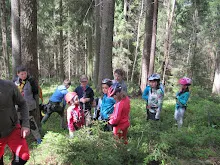 Výprava Hliniště 2019