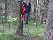 Výprava Hliniště 2019