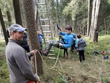 Výprava Hliniště 2019