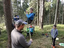 Výprava Hliniště 2019