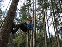 Výprava Hliniště 2019