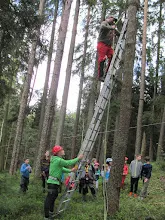 Výprava Hliniště 2019
