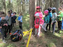 Výprava Hliniště 2019