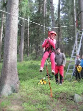 Výprava Hliniště 2019