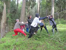 Výprava Hliniště 2019