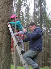 Výprava Hliniště 2019