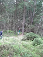 Výprava Hliniště 2019