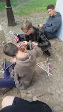 Zářijová výprava 2022