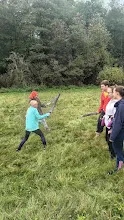 Zářijová výprava 2022