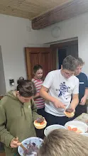Zářijová výprava 2022