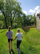 Květnová výprava 2022