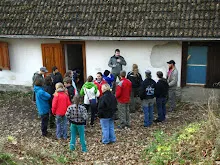 Švýcarák 11.- 13.11.2010