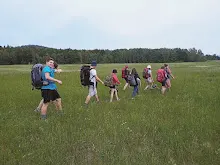 Červnová výprava 2022