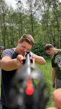 Červnová výprava 2022