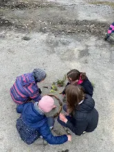 Dubnová výprava 2022