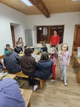 Dubnová výprava 2022
