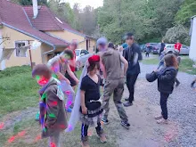 Dubnová výprava 2022