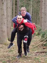 Dubnová výprava 2022